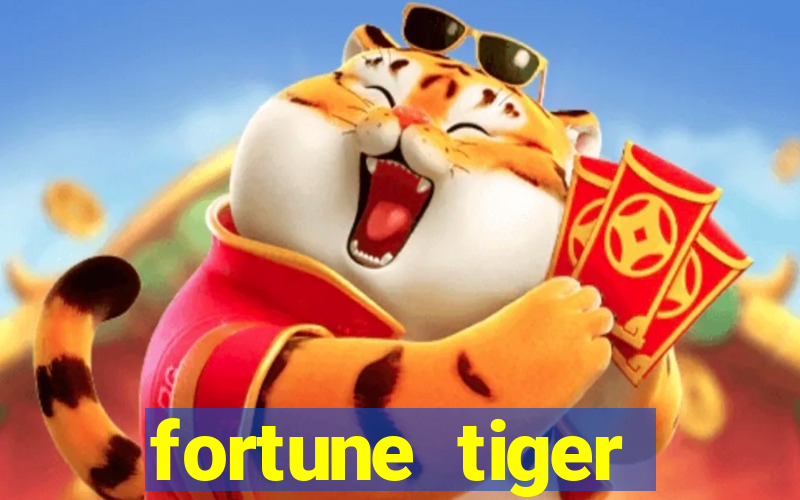 fortune tiger plataforma nova